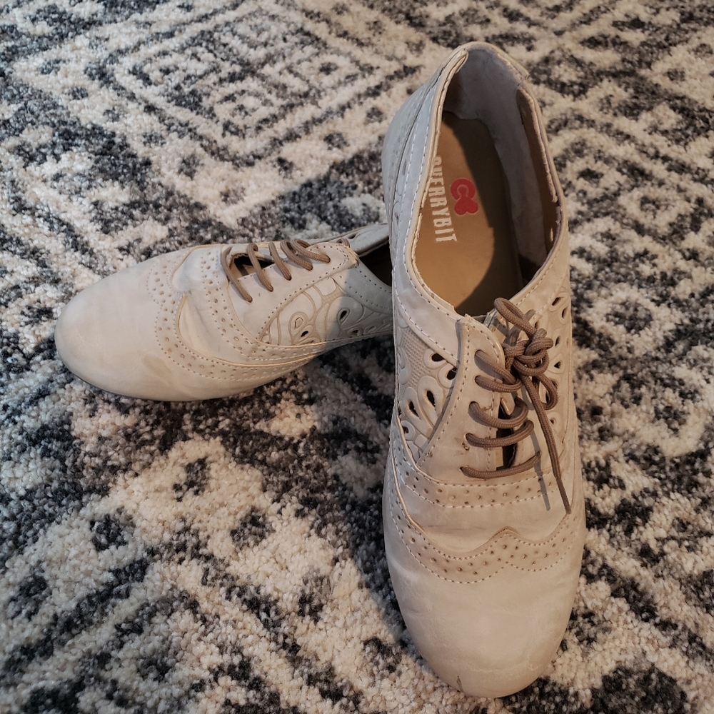 Gently Used Women's Flats